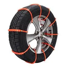Antidérapant pour pneu de voiture 12 pcs