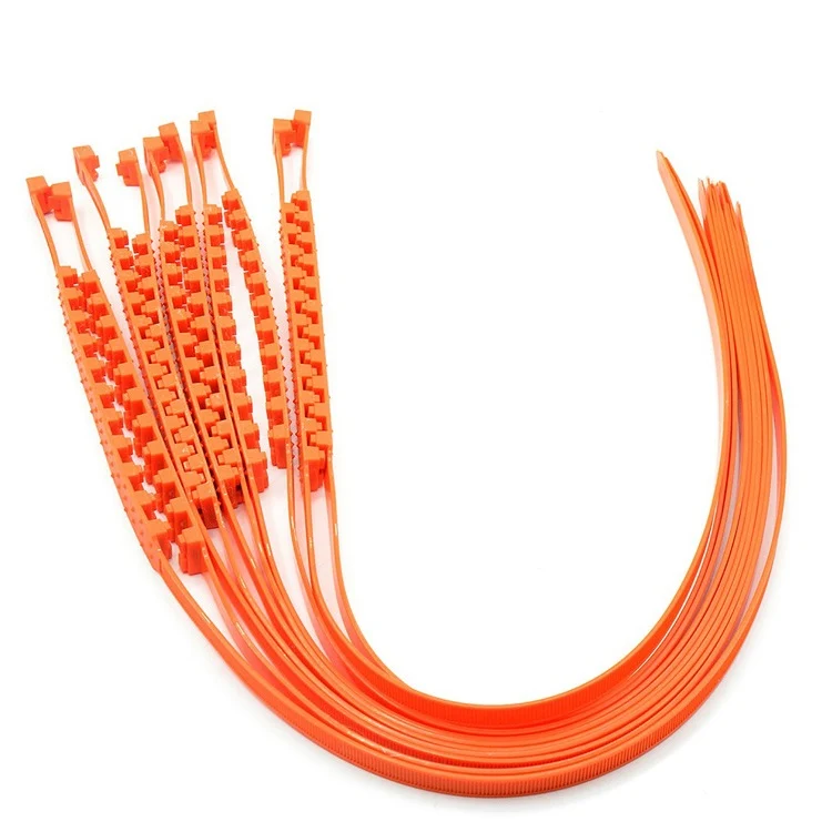 Antidérapant pour pneu de voiture 12 pcs