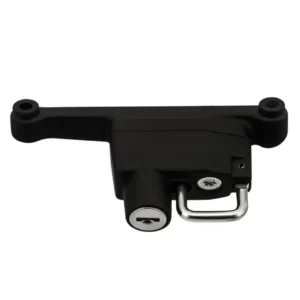 Antivol casque Moto pour BMW R nineT