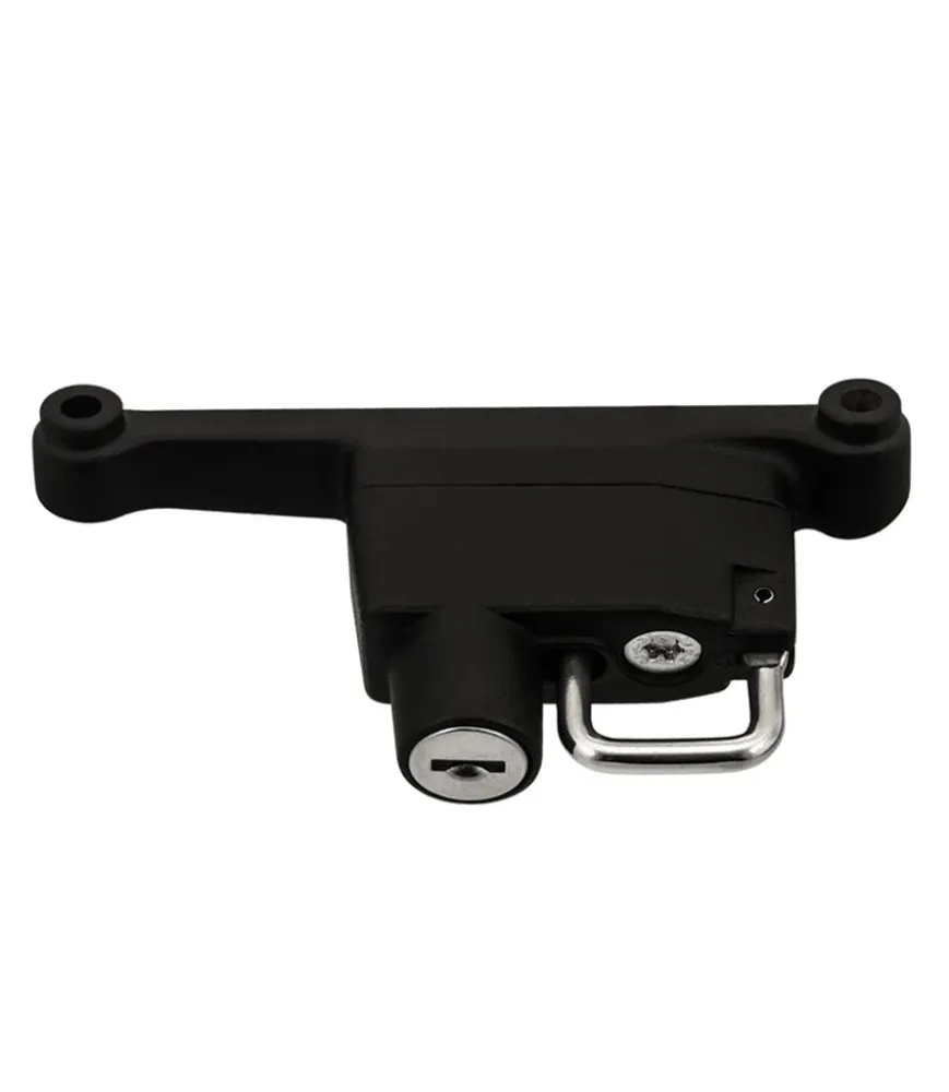Antivol casque Moto pour BMW R nineT