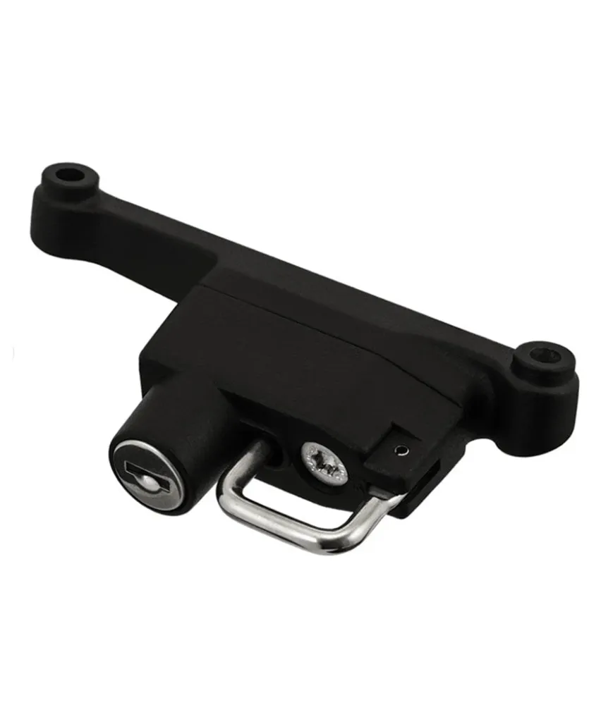 Antivol casque Moto pour BMW R nineT