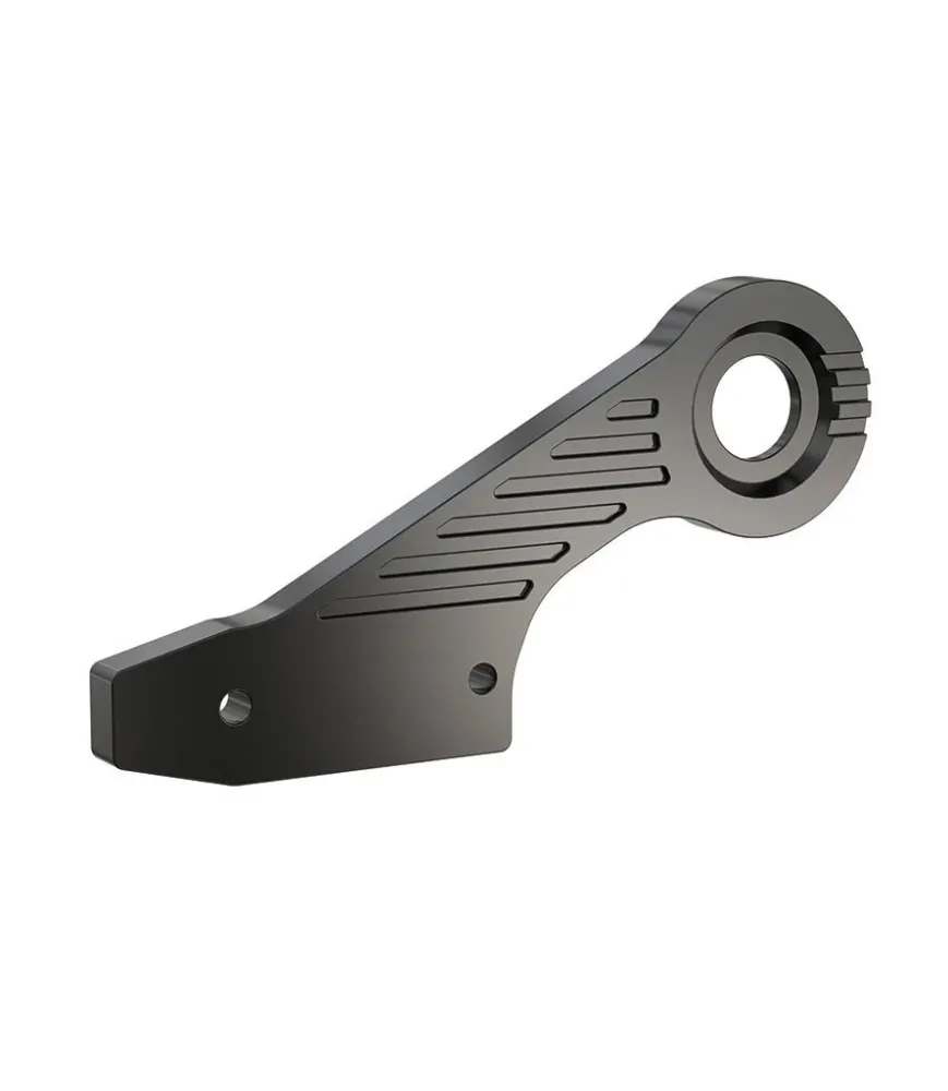 Antivol casque Moto pour Triumph à partir de 2016 - Cafe Twin