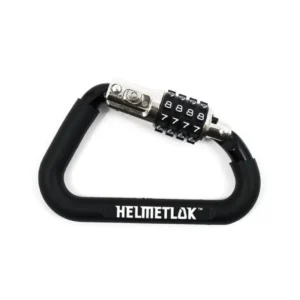 Antivol pour casque Moto Helmetlok
