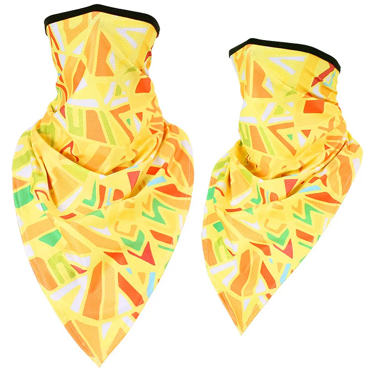 Bandana Moto Amérindien Antre du Motard