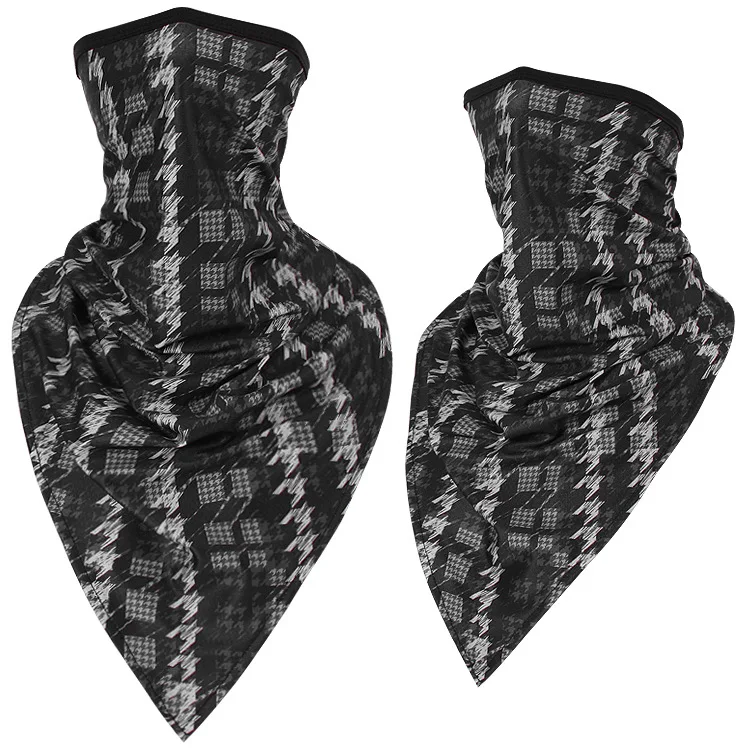 Bandana Moto Trouble Antre du Motard