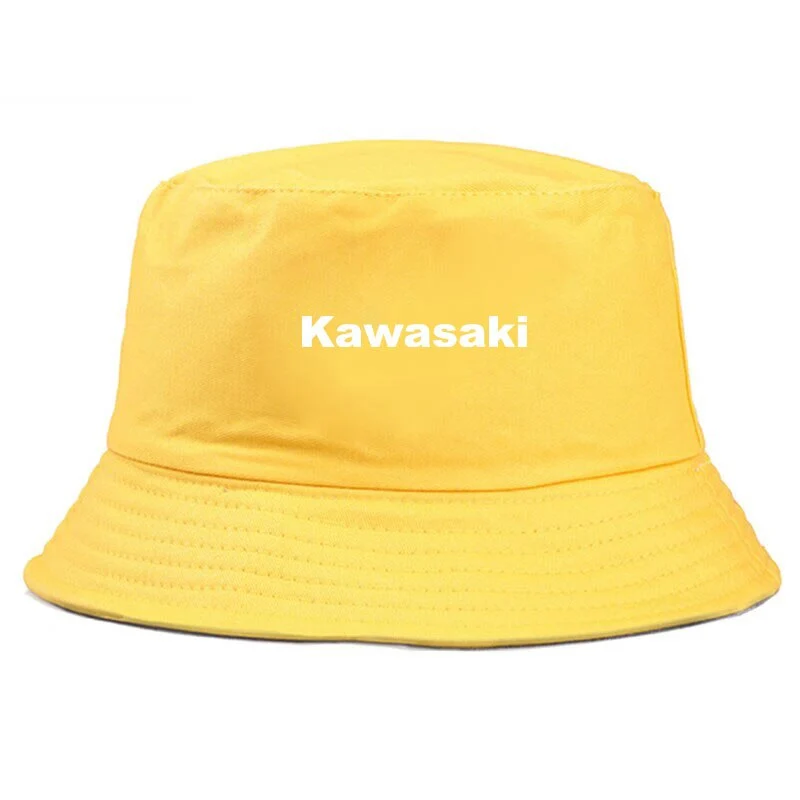 Bob Moto Kawasaki en Cotton Antre du Motard