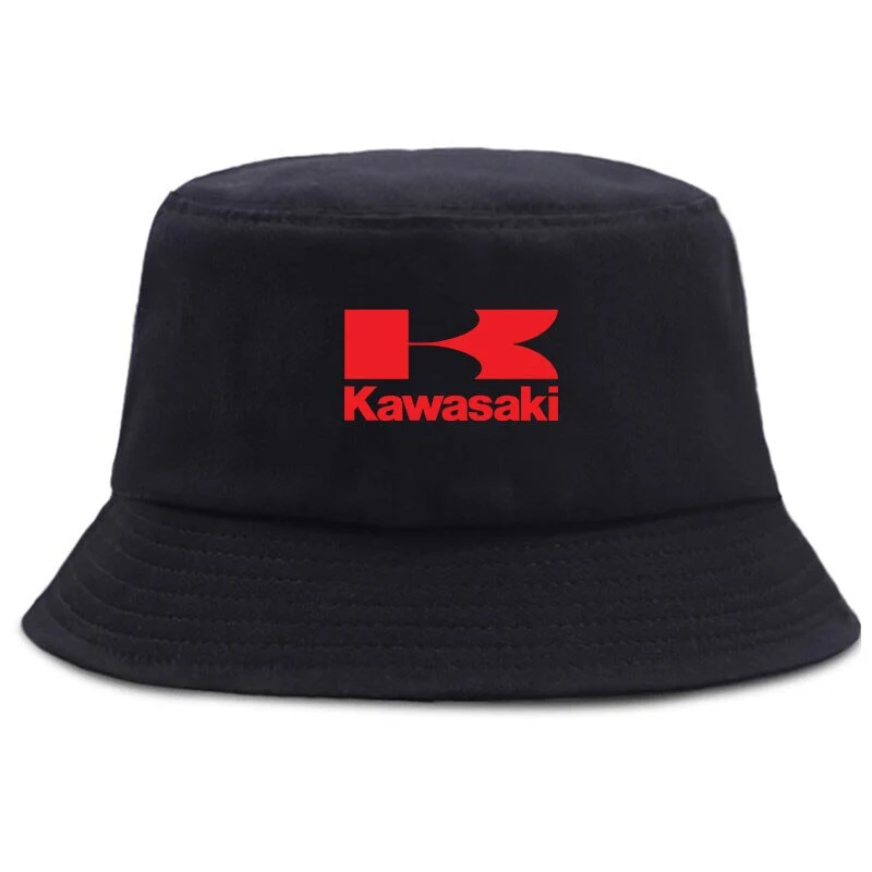 Bob Moto Logo Kawasaki Antre du Motard