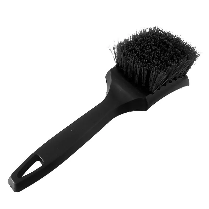Brosse à Poils Longs et Doux pour Moto Antre du Motard