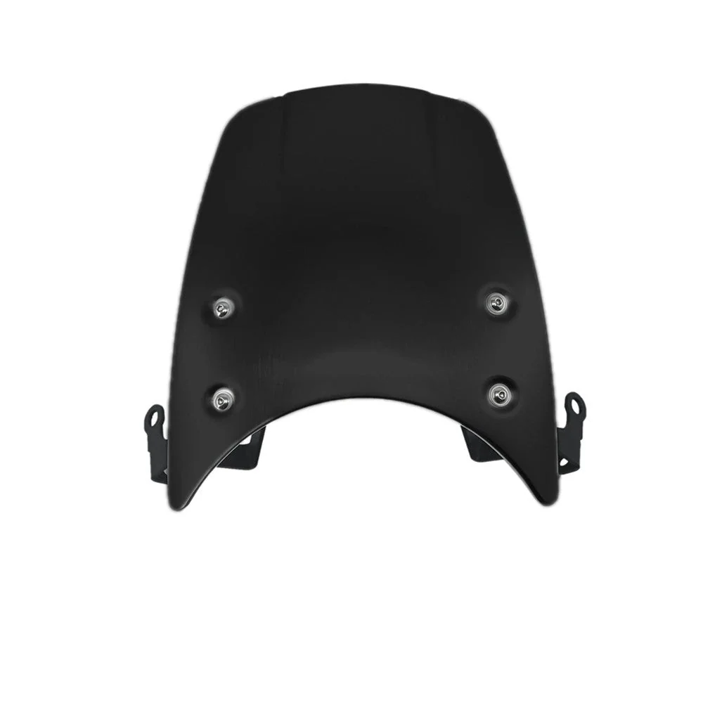 Bulle compatible moto BMW Antre du Motard
