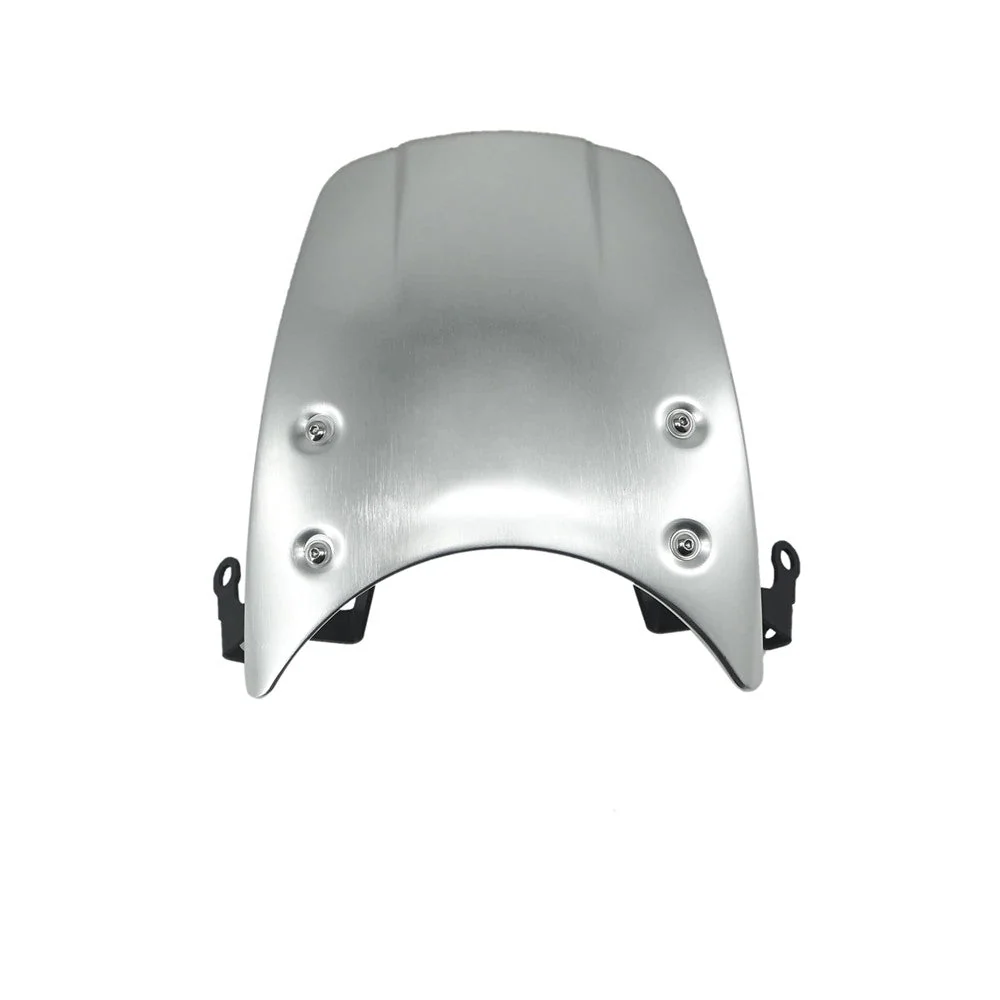 Bulle compatible moto BMW Antre du Motard