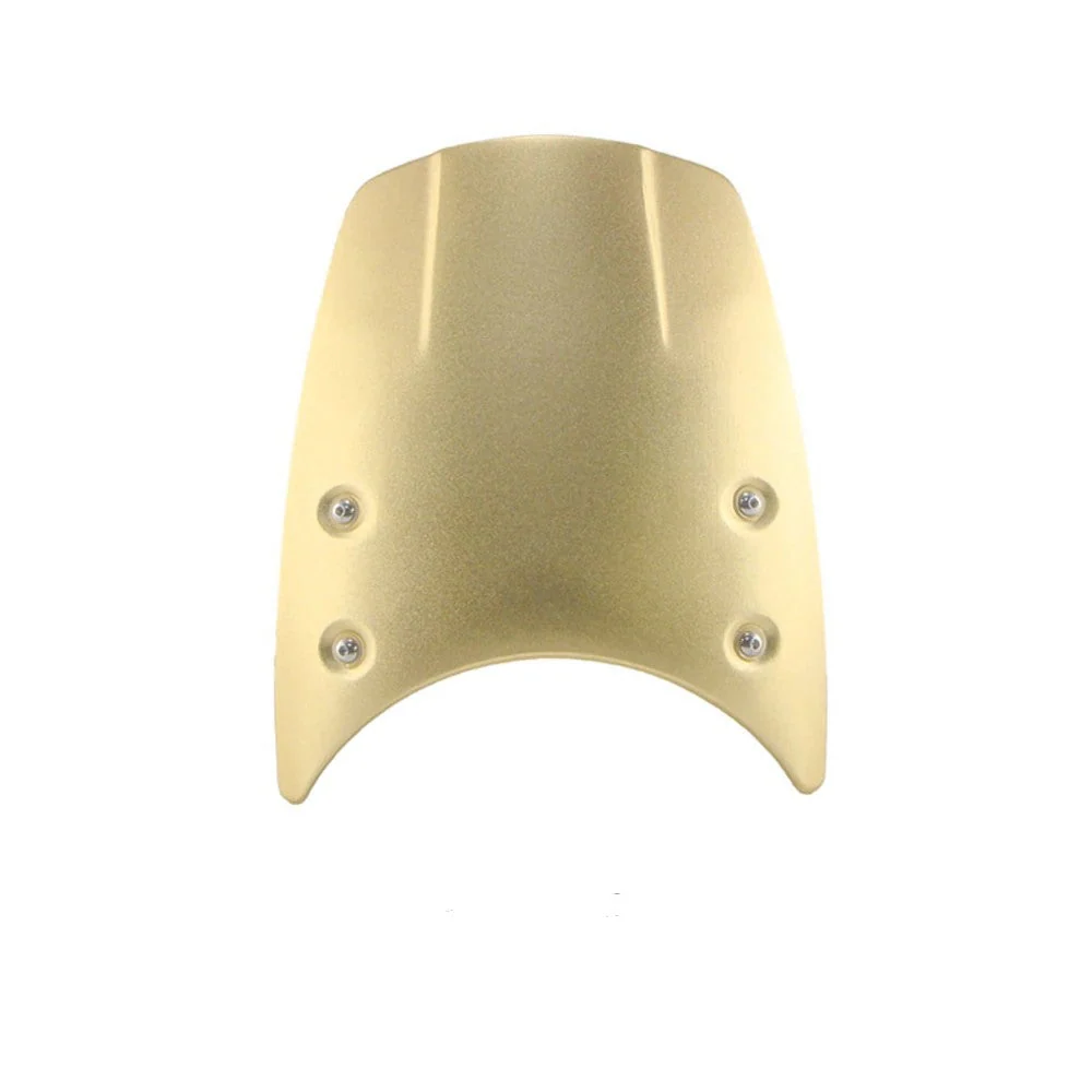 Bulle compatible moto BMW Antre du Motard