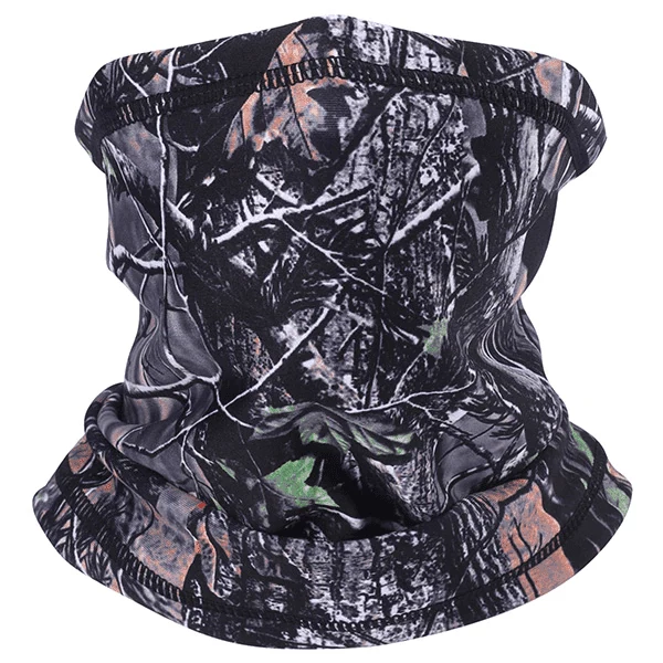 Cache Cou Moto Camouflage Discret Antre du Motard