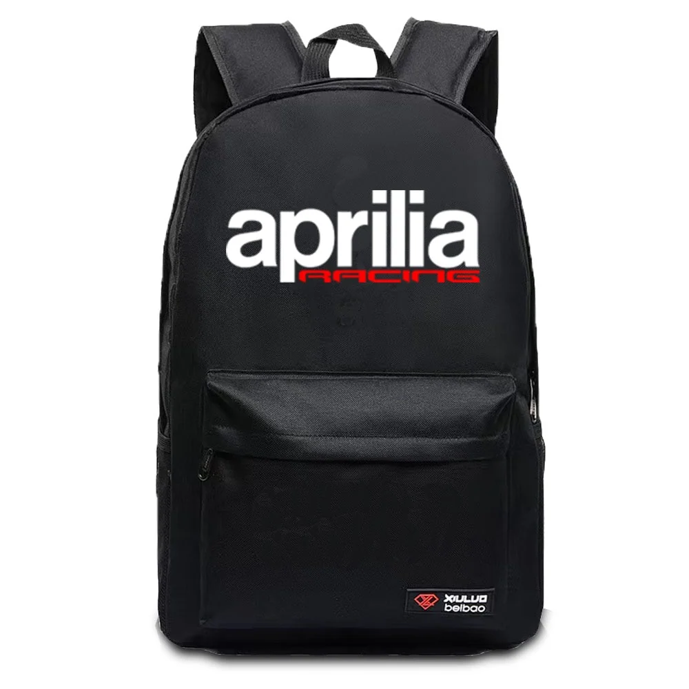 Cartable Moto Aprilia Antre du Motard