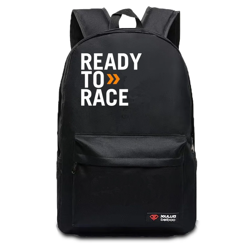 Cartable Moto Ready to Race Antre du Motard