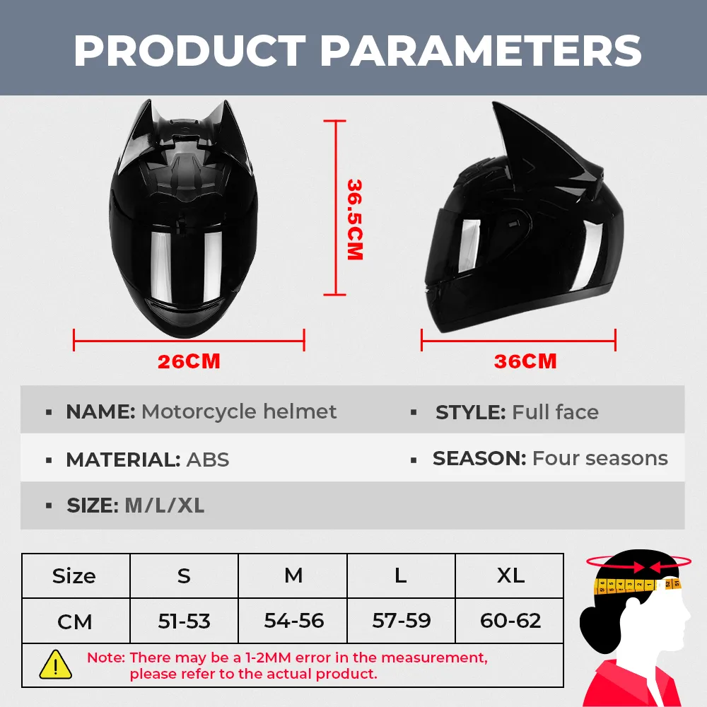 Casque Moto Batman Modèle Couleur Gris Carbon Antre du Motard