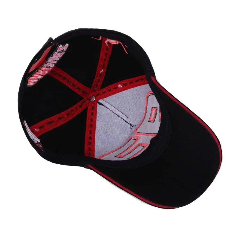 Casquette Moto GP Marquez 93 Antre du Motard