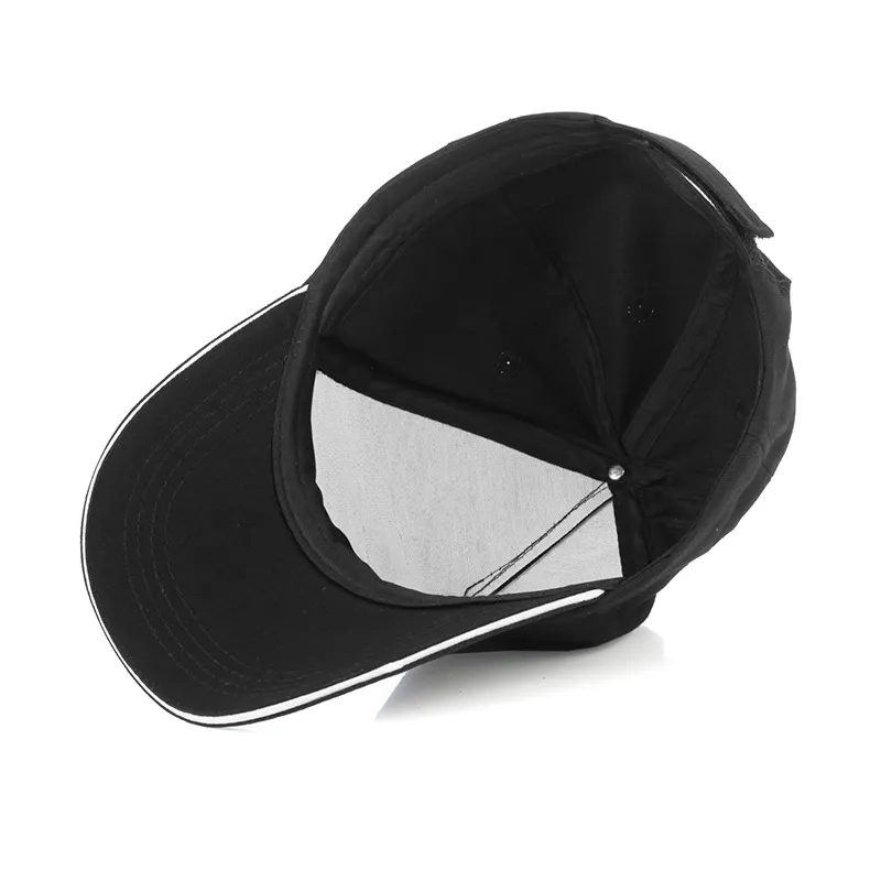 Casquette Moto Ghost Rider Antre du Motard