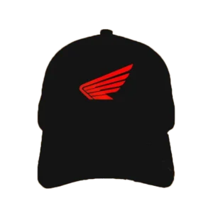 Casquette Moto<br> Honda Antre du Motard
