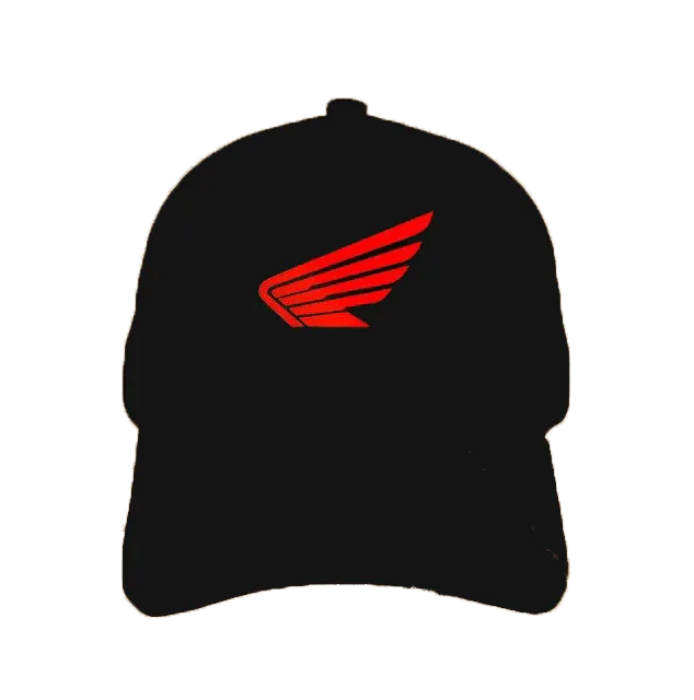 Casquette Moto Honda Antre du Motard