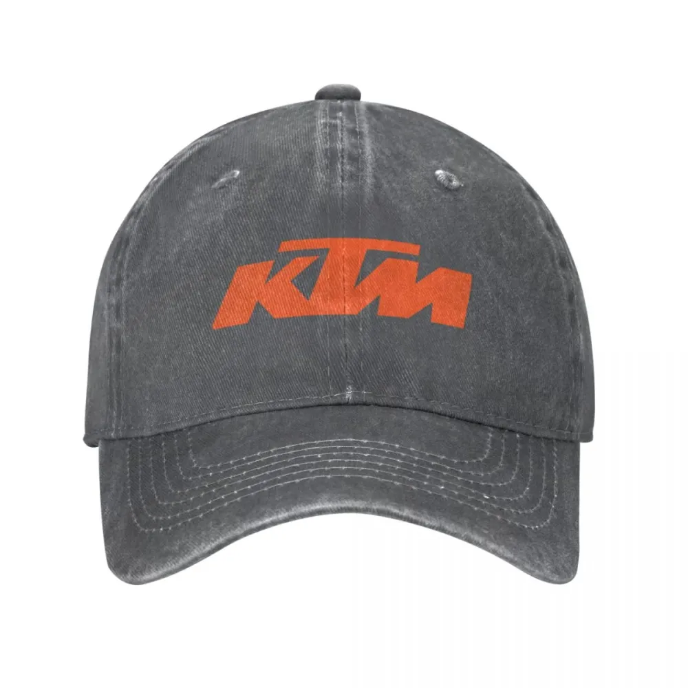 Casquette Moto KTM Antre du Motard