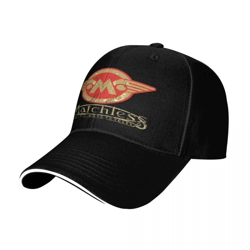 Casquette Moto Matchless Antre du Motard