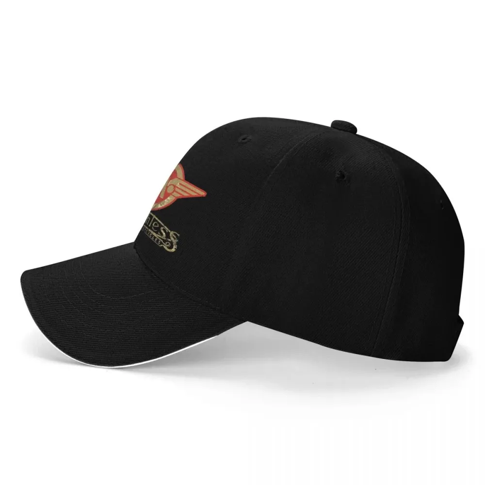 Casquette Moto Matchless Antre du Motard