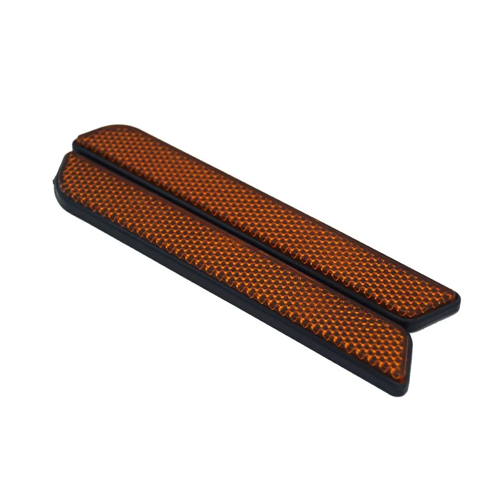 Catadioptre pour fourche de moto Antre du Motard