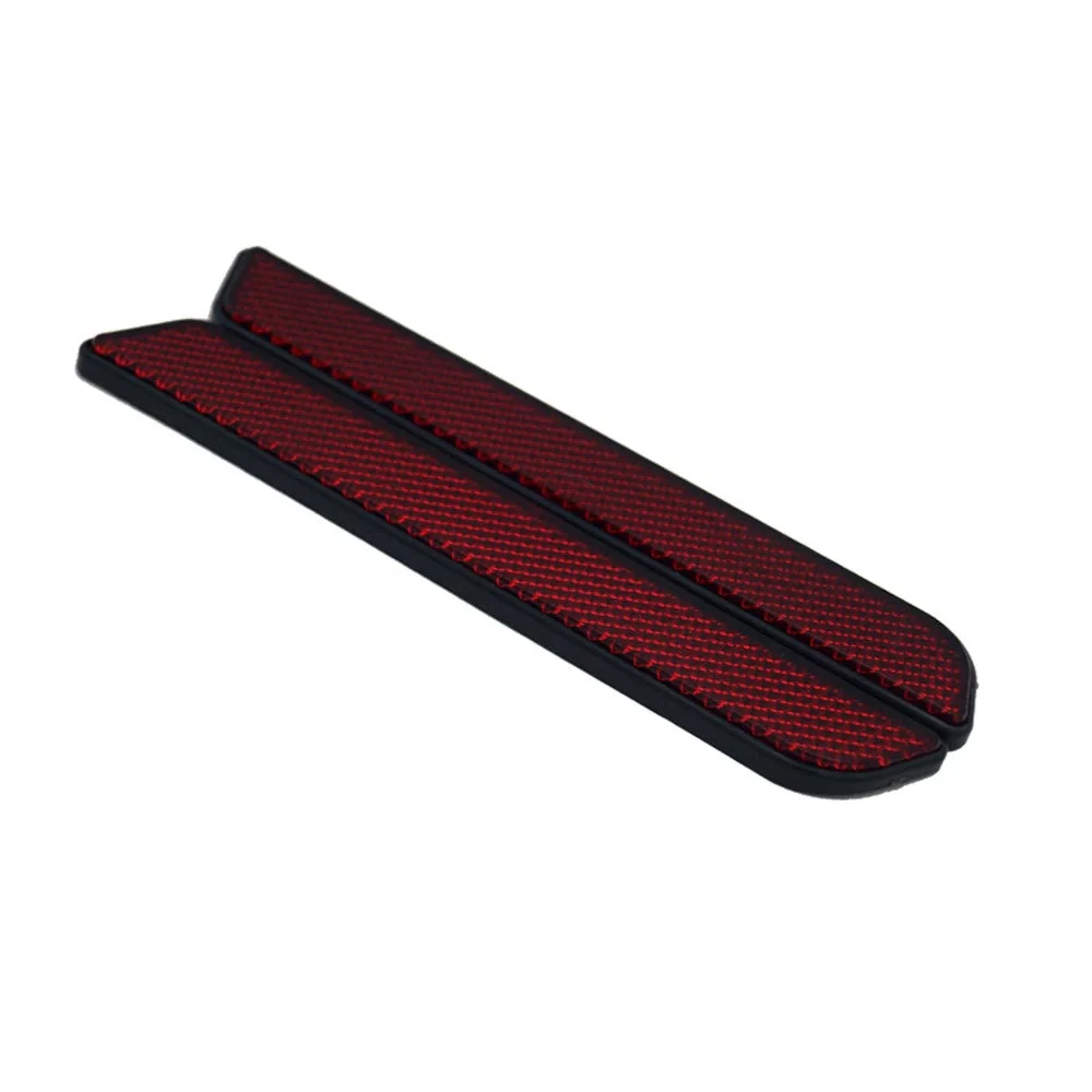 Catadioptre pour fourche de moto Antre du Motard