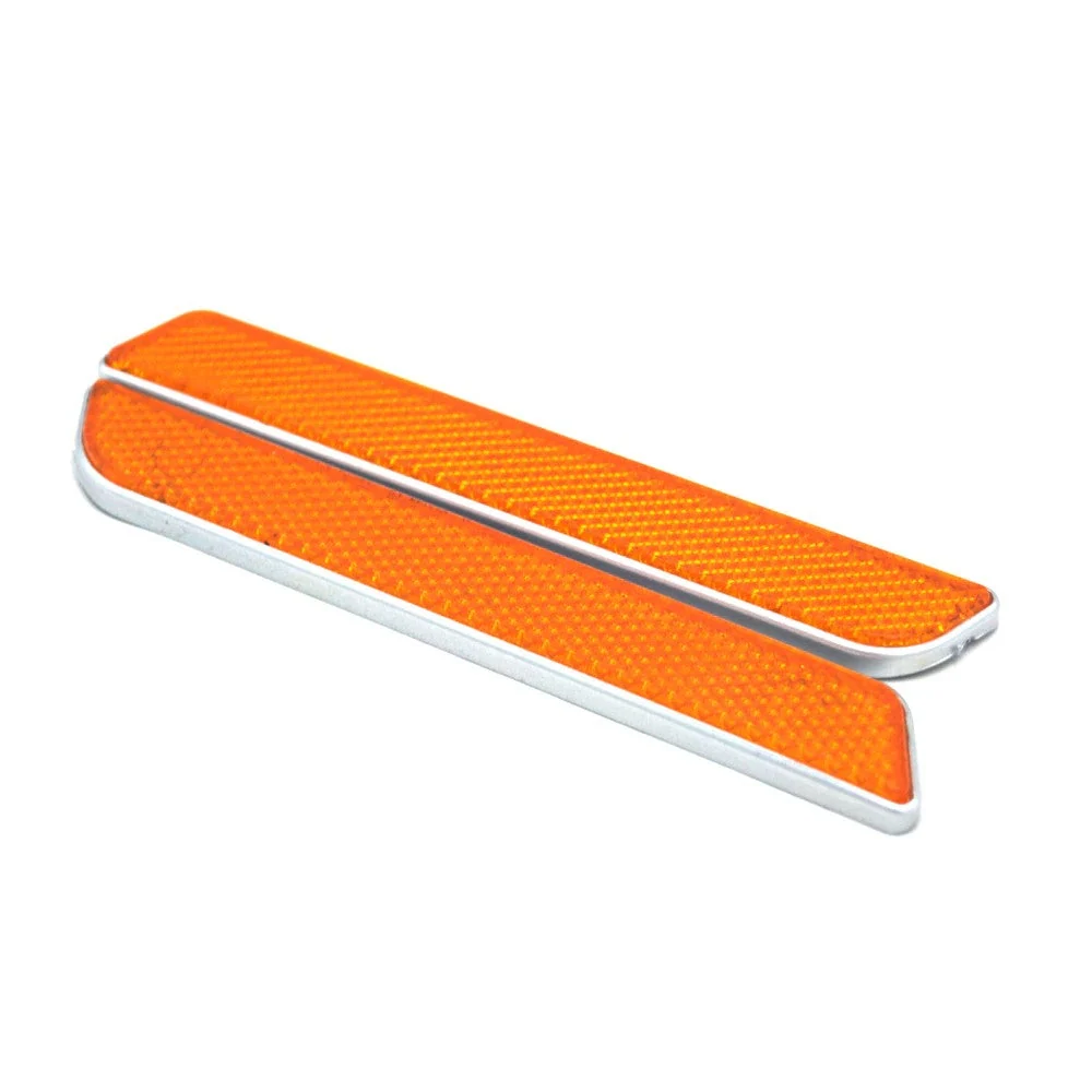 Catadioptre pour fourche de moto Antre du Motard