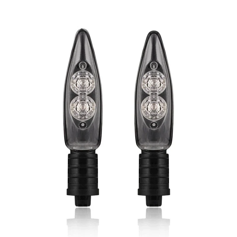 Clignotant arriere led moto Antre du Motard
