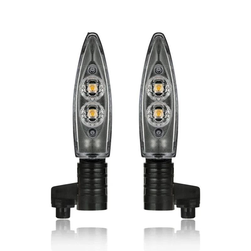 Clignotant arriere led moto Antre du Motard