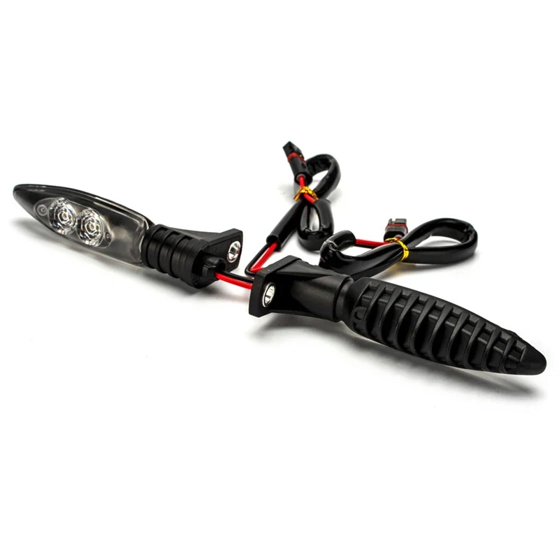 Clignotant arriere led moto Antre du Motard
