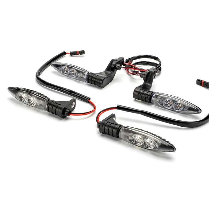 Clignotant arriere led moto Antre du Motard