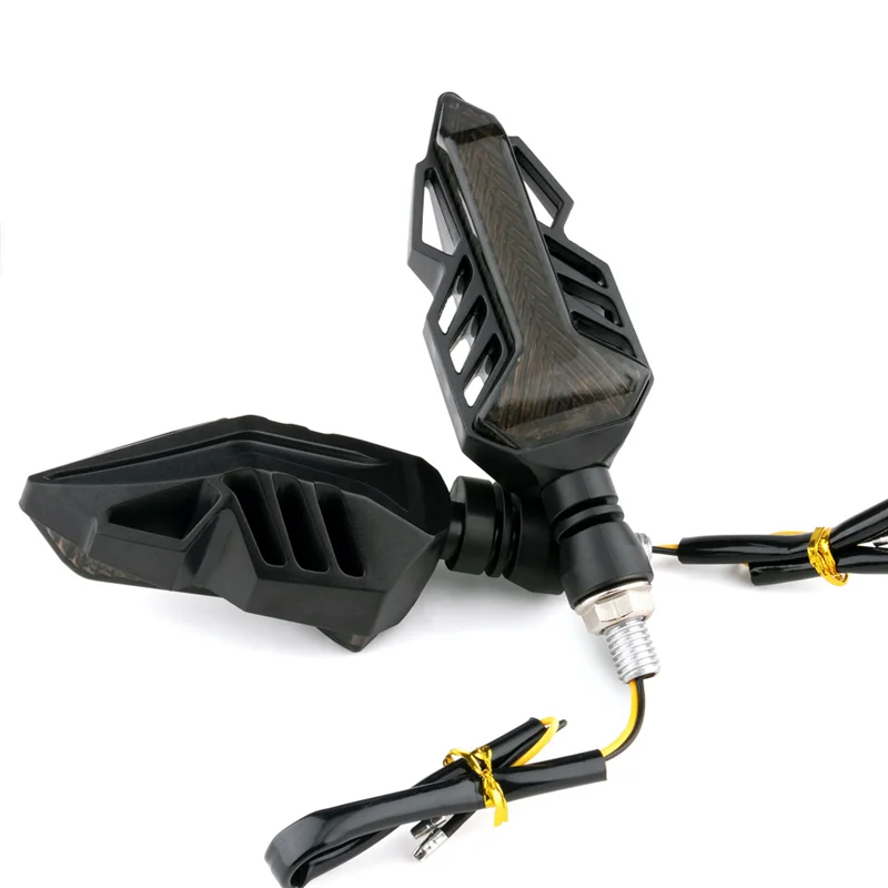 Clignotant led moto Antre du Motard