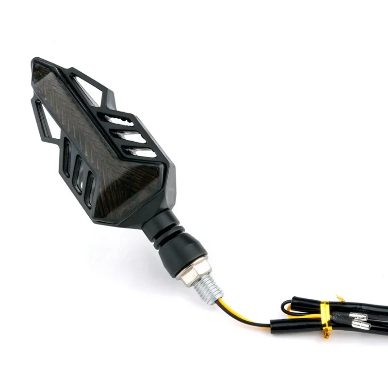 Clignotant led moto Antre du Motard