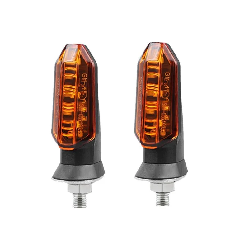 Clignotant moto arrière led Antre du Motard