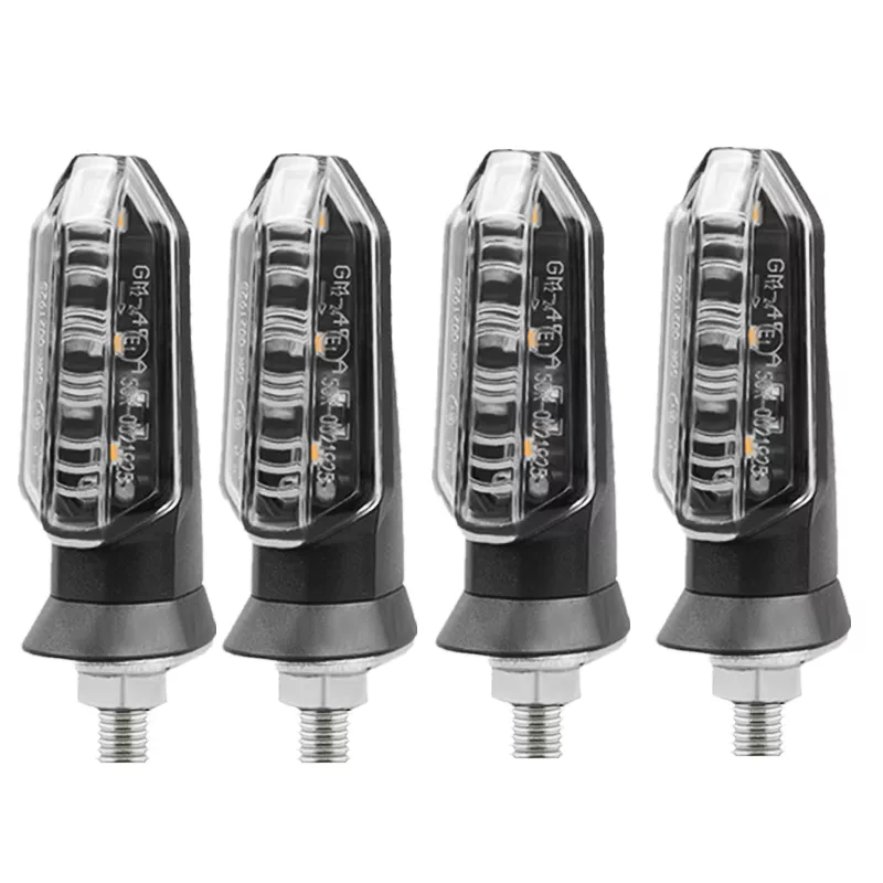 Clignotant moto arrière led Antre du Motard