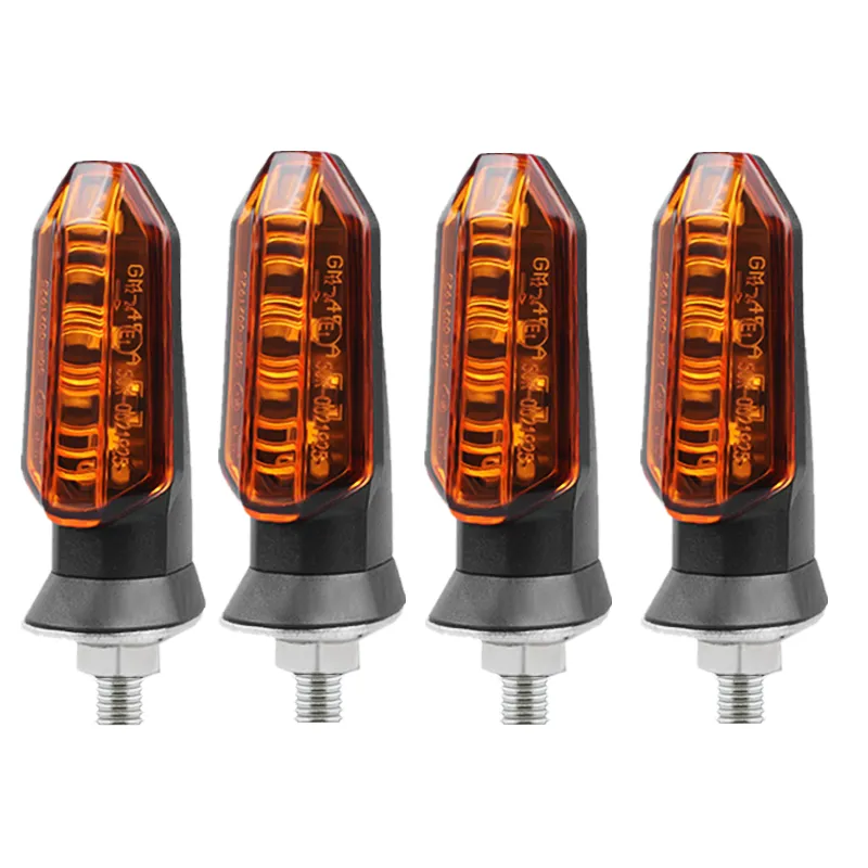 Clignotant moto arrière led Antre du Motard
