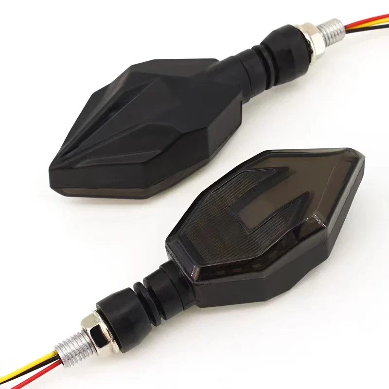 Clignotant moto led Antre du Motard