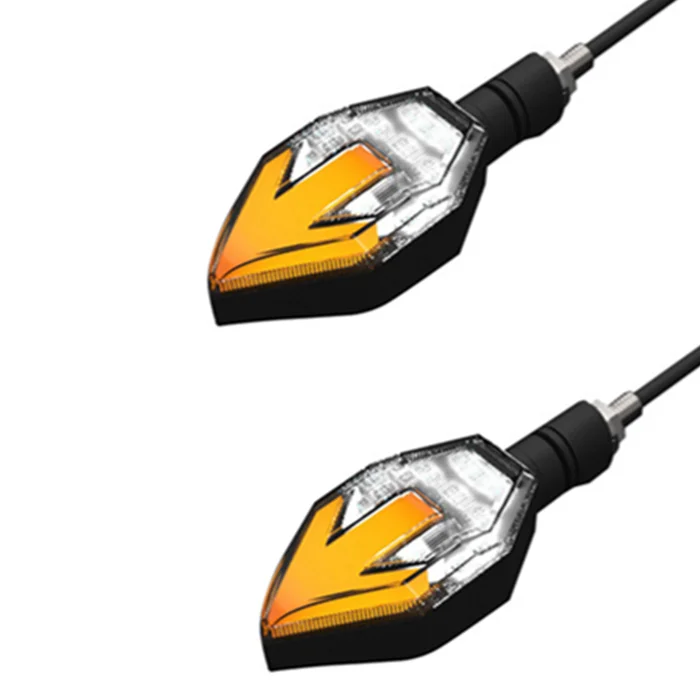 Clignotant moto led Antre du Motard
