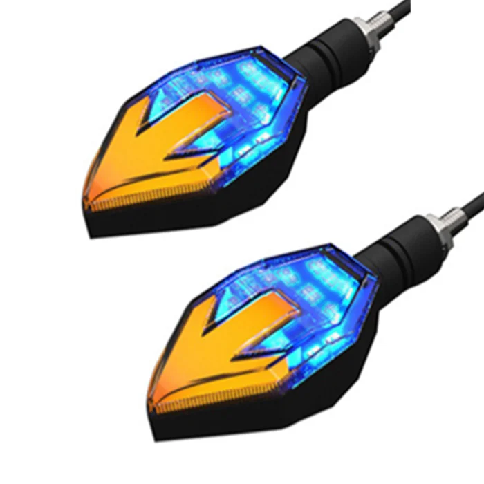 Clignotant moto led Antre du Motard