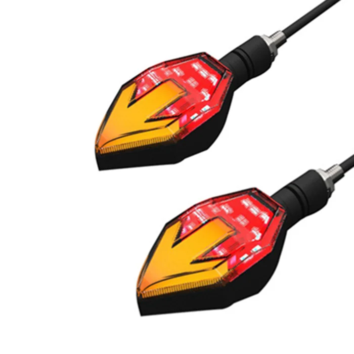 Clignotant moto led Antre du Motard