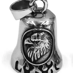 Clochette Moto<br> Aigle Antre du Motard