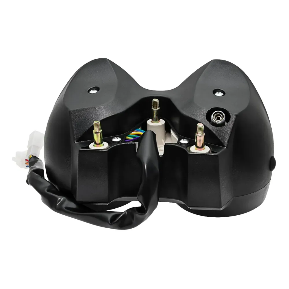 Compteur moto 50cc Antre du Motard