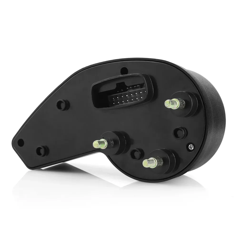 Compteur de vitesse moto Antre du Motard