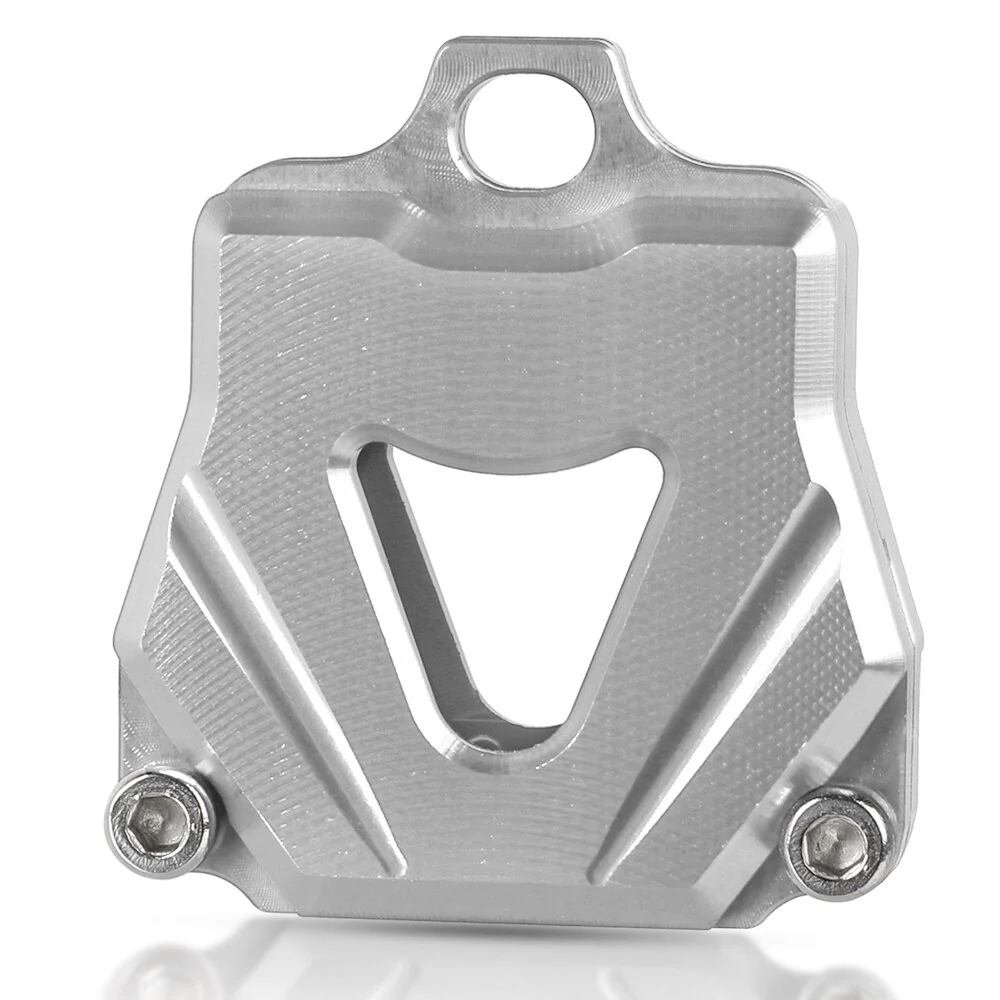 Coque Clé Grise Moto Sans Inscription Antre du Motard
