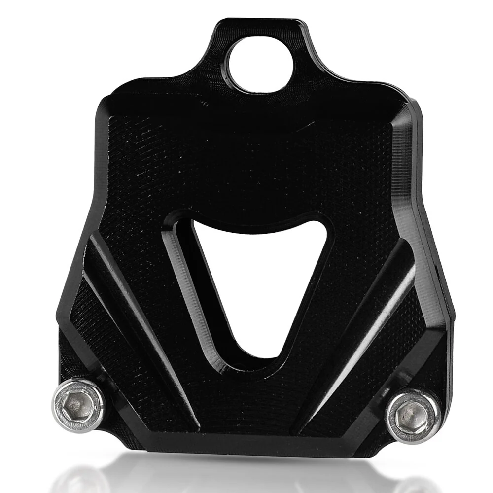 Coque Clé Noire Moto Sans Inscription Antre du Motard