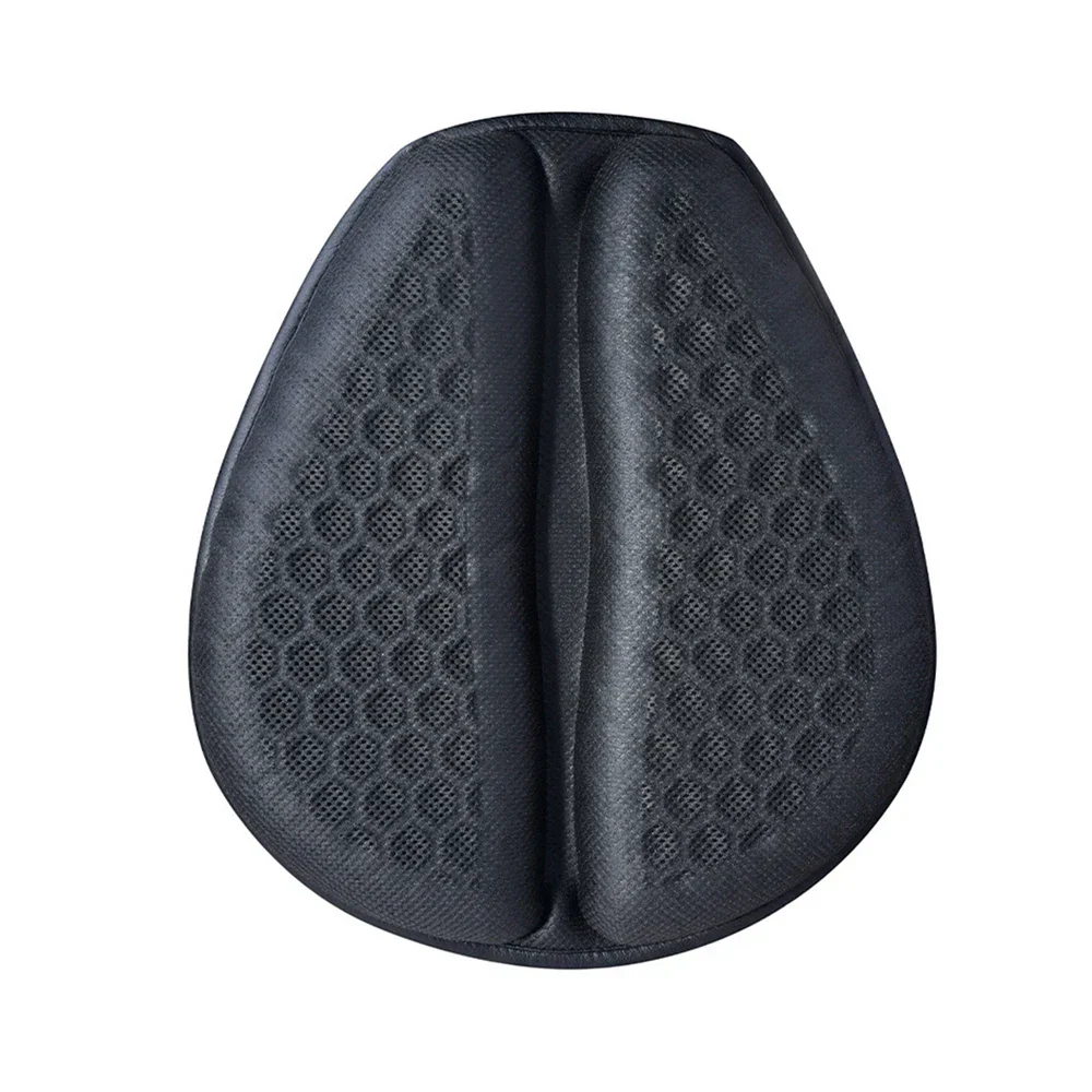Coussin pour selle de moto Antre du Motard