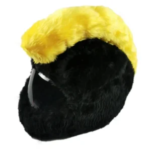 Couvre Casque Moto<br> Crête Antre du Motard