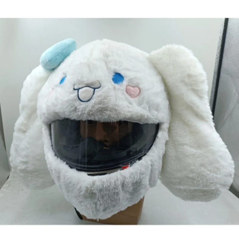 Couvre Casque Moto Mignon Antre du Motard
